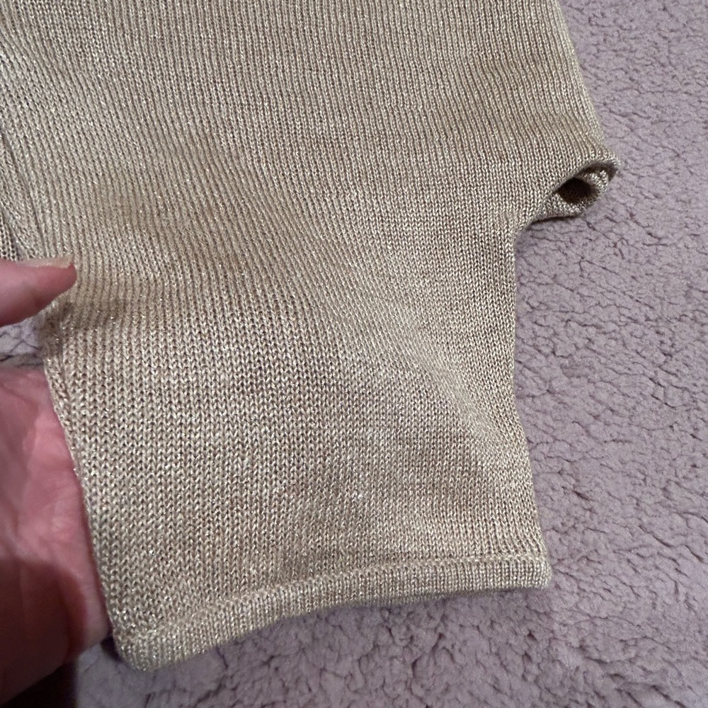 Talbots Top - Picture 10 of 10
